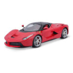 Ferrari Signature LaFerrari 1/18 rot