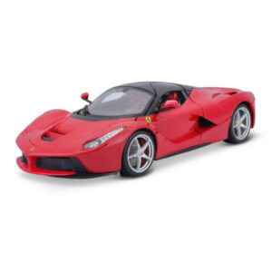 Ferrari Signature LaFerrari 1/18 rot