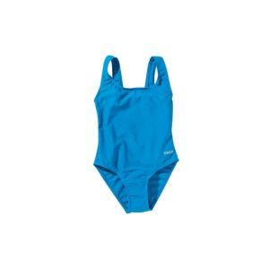 Badeanzug Mädchen türkis 128