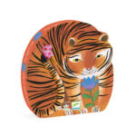 Djeco Spaziergang mit Tiger