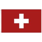Fahne Schweiz