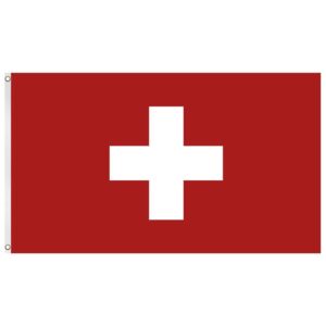 Fahne Schweiz