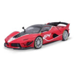 Ferrari FXX-K EVO