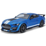 Ford Mustang Shelby GT500 2020