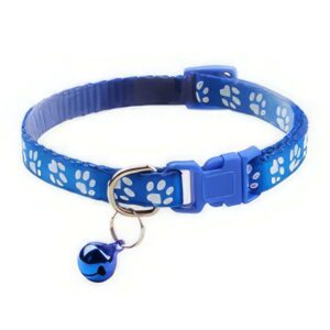 Halsband Nylon Buzo