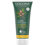 Logona Glanz Conditioner Bio-Arganöl