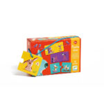 Djeco Puzzle Duo Gegensätze