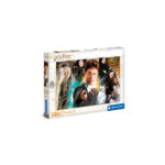 Puzzle Harry Potter 2