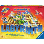 Das verrückte Labyrinth