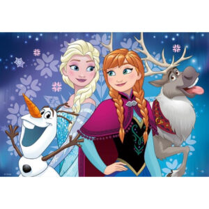 Frozen - Nordlichter
