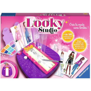 Looky studio