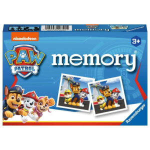 memory® Pat'Patrouille