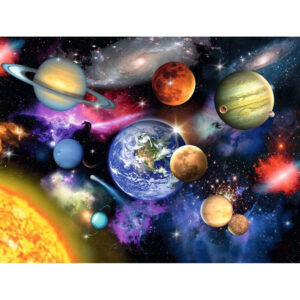 Solar System