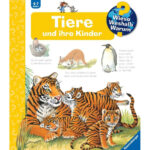 Wieso? Weshalb? Warum?