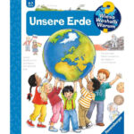 Wieso? Weshalb? Warum?