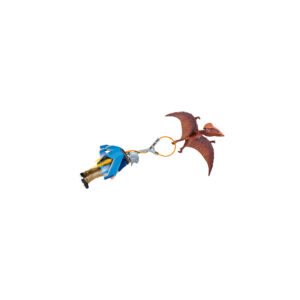 Jetpack Verfolgung