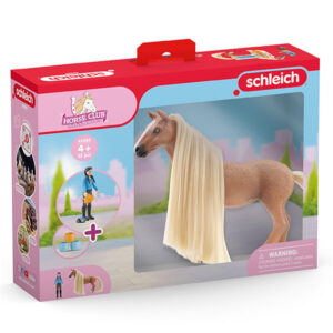 Kim & Caramelo Starter Set