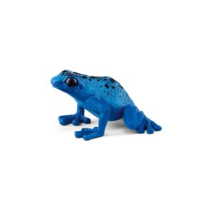 Pfeilgiftfrosch