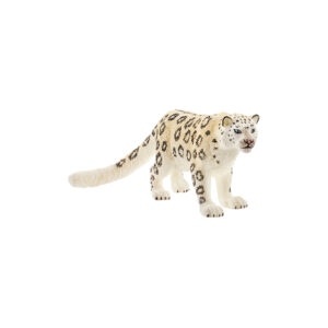 Schneeleopard