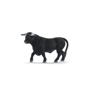 Schleich Schwarzer Stier