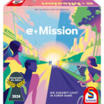 e-Mission (d)