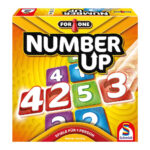 For One Number UP (d)
