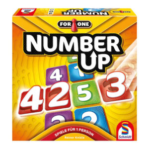 For One Number UP (d)