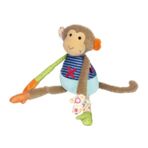 Affe Patchwork Sweety 41cm SV