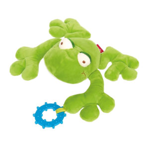 Aktiv-Greifling Frosch PlayQ