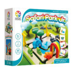 Safari Park Jr. (mult)