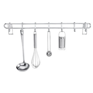 Hakenleiste Style mit 7 Haken