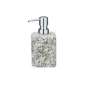 Seifenspender Terrazzo