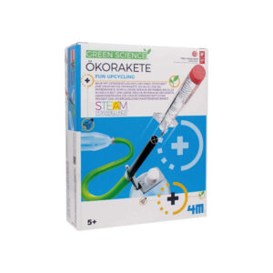 4m Ökorakete (M)