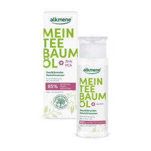 alkmene Hautklärendes Gesichtswasser (40)