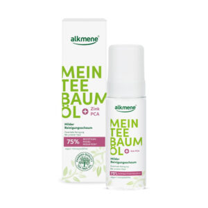 alkmene Milder Reinigungsschaum (40, 50)
