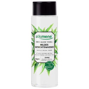 alkmene Mildes Gesichtswasser Bio Aloe Vera