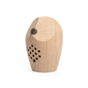 Alpklang HUURI, Waldklang (Holz)