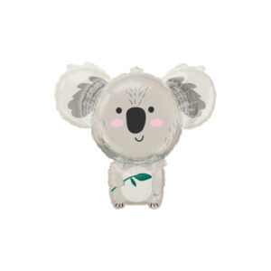 Amscan Folienballon Koala
