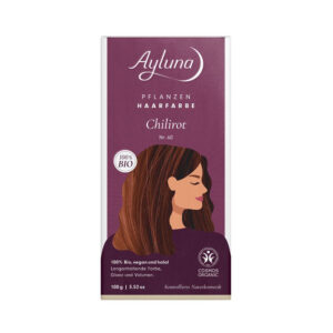 Ayluna Chilirot