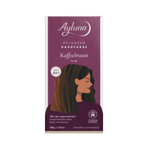Ayluna Kaffebraun