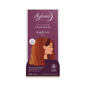 Ayluna Kupferrot