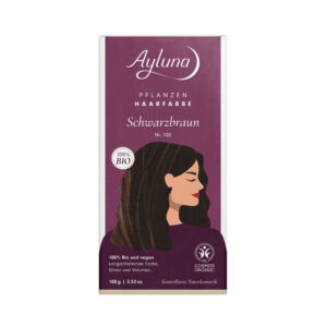 Ayluna Schwarzbraun