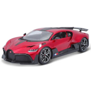 Bburago Bugatti Divo