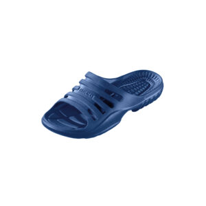 Beco Beco Badesandale Herren marine 42 (42)