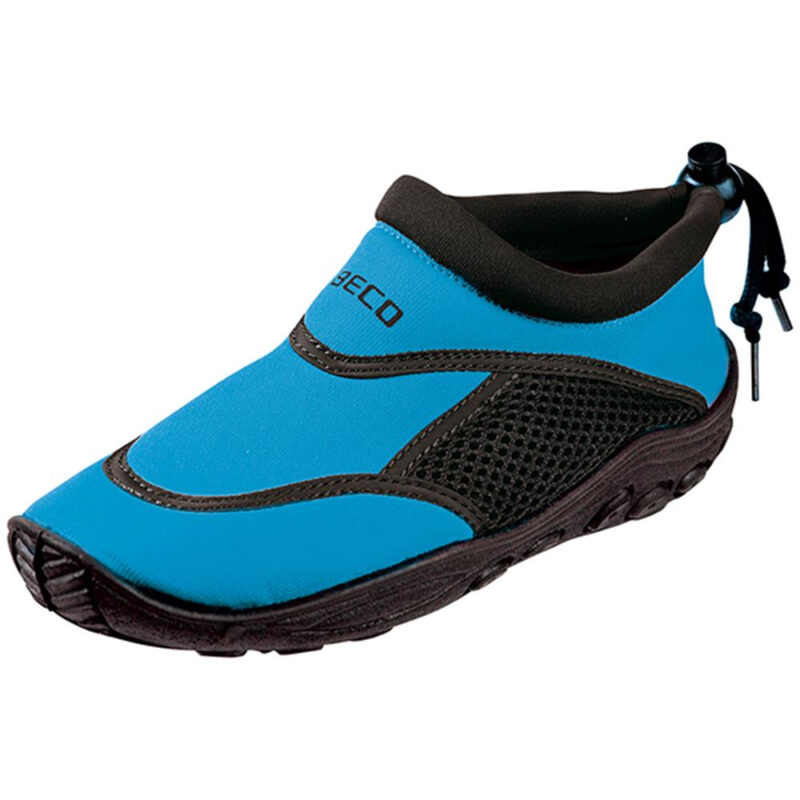 beco badeschuh kinder tuerkis 28 431855