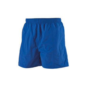 Beco Badeshorts Herren blau 2XL (44, Blau, XXL)