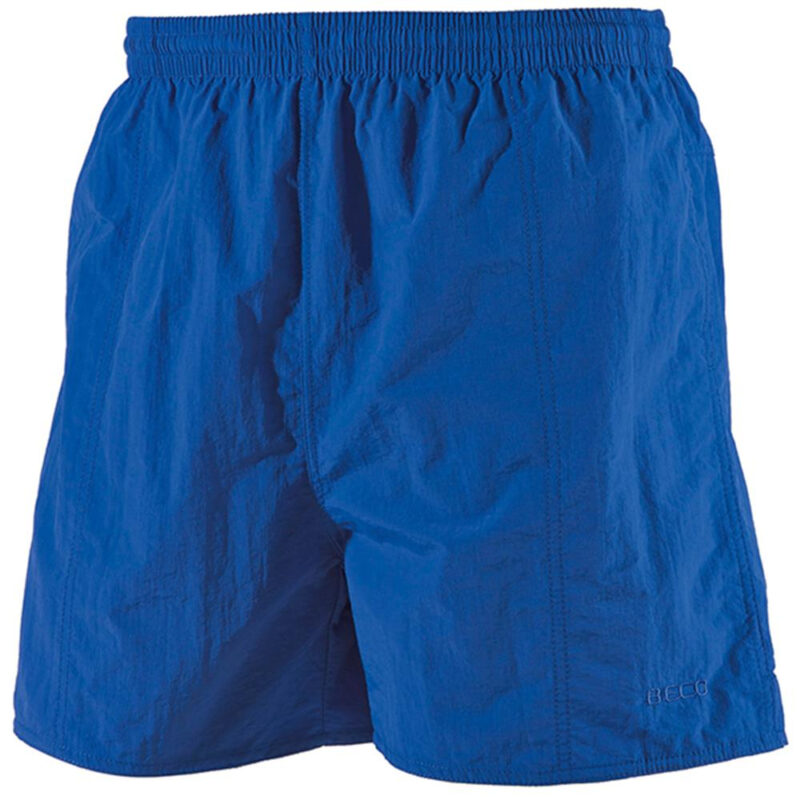 beco badeshorts herren blau xl 431905