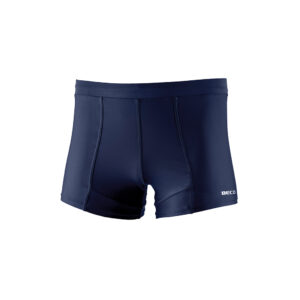 Beco Badeshorts Herren marine 5 (Polyester)