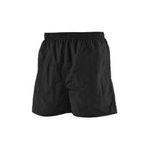 Beco Badeshorts Herren schwarz XL (44, Schwarz, XL)