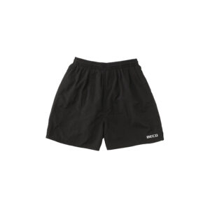Beco Badeshorts Jungen schwarz 164 (Schwarz)